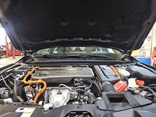 2024 Honda ACCORD HYBRIDE in Baie-Comeau, Quebec - 5 - w320h240px