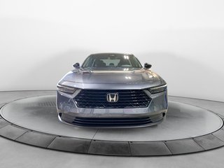 2024 Honda ACCORD HYBRIDE in Baie-Comeau, Quebec - 2 - w320h240px