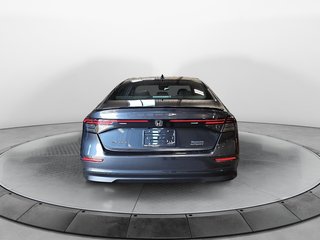 2024 Honda ACCORD HYBRIDE in Baie-Comeau, Quebec - 3 - w320h240px