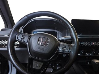 Honda ACCORD HYBRIDE  2024