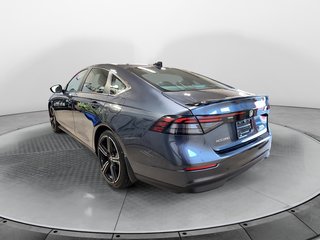 2024 Honda ACCORD HYBRIDE in Baie-Comeau, Quebec - 4 - w320h240px