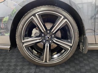 2024 Honda ACCORD HYBRIDE in Baie-Comeau, Quebec - 6 - w320h240px