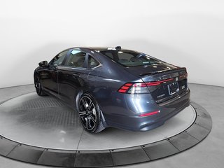 2024 Honda ACCORD HYBRIDE in Baie-Comeau, Quebec - 4 - w320h240px