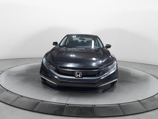 Honda Civic Sedan  2019 à Jonquière, Québec - 2 - w320h240px