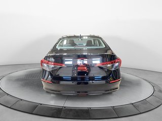 2024 Honda Civic Sedan in Jonquière, Quebec - 3 - w320h240px