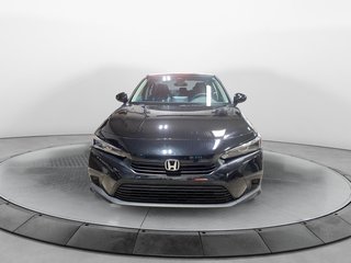 2024 Honda Civic Sedan in Jonquière, Quebec - 2 - w320h240px