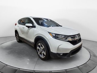 2019  CR-V EX in Chicoutimi, Quebec - 2 - w320h240px