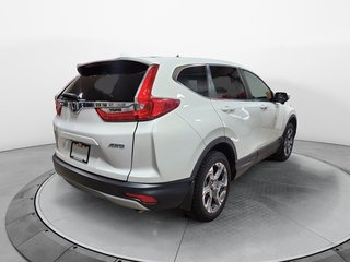 2019  CR-V EX in Chicoutimi, Quebec - 5 - w320h240px