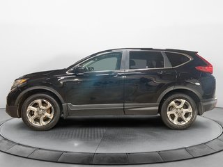 Honda CR-V EX 2019 à Chicoutimi, Québec - 5 - w320h240px