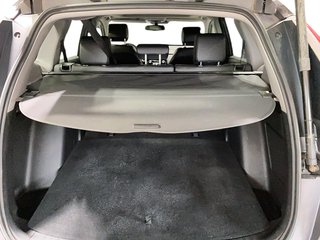 2019 Honda CR-V Touring in Chicoutimi, Quebec - 5 - w320h240px