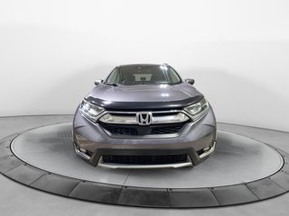 2019 Honda CR-V Touring in Chicoutimi, Quebec - 2 - w320h240px