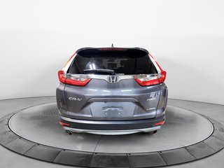 2019 Honda CR-V Touring in Chicoutimi, Quebec - 3 - w320h240px