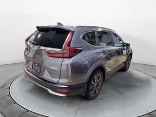 2020 Honda CR-V in Sept-Îles, Quebec - 3 - w320h240px