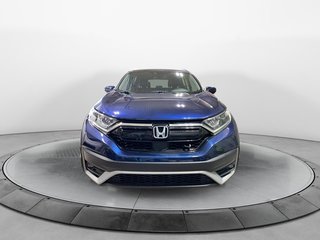 2022 Honda CR-V in Jonquière, Quebec - 2 - w320h240px
