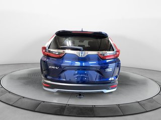 2022 Honda CR-V in Jonquière, Quebec - 3 - w320h240px