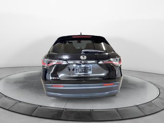 Honda HR-V LX 2023 à Chicoutimi, Québec - 3 - w320h240px
