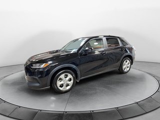 Honda HR-V LX 2023 à Chicoutimi, Québec - 6 - w320h240px