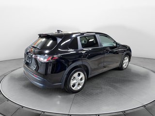 Honda HR-V LX 2023 à Chicoutimi, Québec - 4 - w320h240px