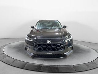 Honda HR-V LX 2023 à Chicoutimi, Québec - 2 - w320h240px