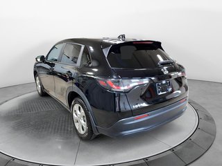 Honda HR-V LX 2023 à Chicoutimi, Québec - 5 - w320h240px
