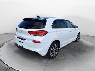 Hyundai Elantra GT  2018 à Sept-Îles, Québec - 3 - w320h240px