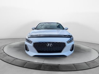 Hyundai Elantra GT  2018 à Sept-Îles, Québec - 5 - w320h240px