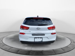Hyundai Elantra GT  2018 à Sept-Îles, Québec - 4 - w320h240px