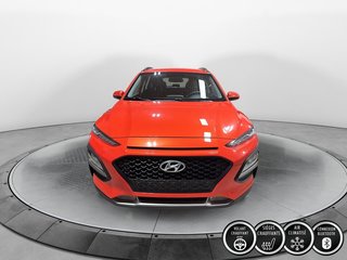 Hyundai Kona Preferred 2020 à Chicoutimi, Québec - 2 - w320h240px