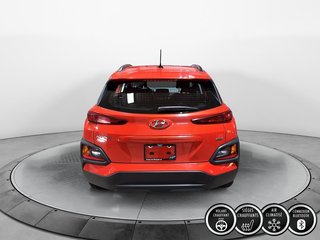 Hyundai Kona Preferred 2020 à Chicoutimi, Québec - 3 - w320h240px