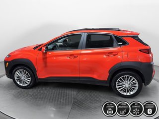 Hyundai Kona Preferred 2020 à Chicoutimi, Québec - 5 - w320h240px