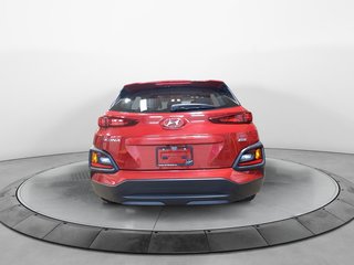 2020 Hyundai Kona in Jonquière, Quebec - 3 - w320h240px