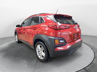 2020 Hyundai Kona in Jonquière, Quebec - 4 - w320h240px