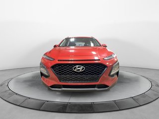 2020 Hyundai Kona in Jonquière, Quebec - 2 - w320h240px