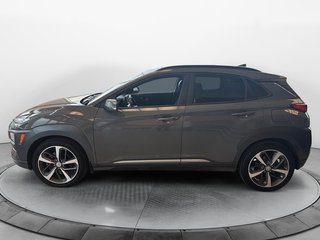 Hyundai Kona Ultimate 2021 à Chicoutimi, Québec - 3 - w320h240px
