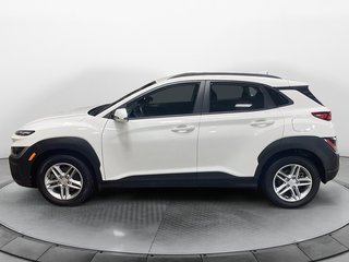 Hyundai Kona  2022 à Sept-Îles, Québec - 6 - w320h240px