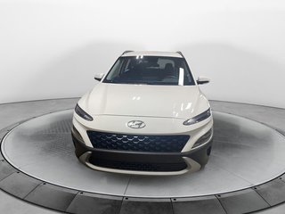 2022 Hyundai Kona in Sept-Îles, Quebec - 2 - w320h240px