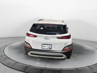 Hyundai Kona  2022 à Jonquière, Québec - 3 - w320h240px