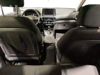 Hyundai Kona  2022 à Sept-Îles, Québec - 5 - w320h240px