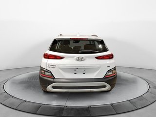 Hyundai Kona  2022 à Sept-Îles, Québec - 3 - w320h240px
