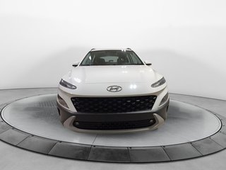 Hyundai Kona  2022 à Sept-Îles, Québec - 2 - w320h240px