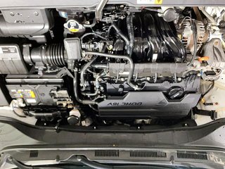 2022 Hyundai Kona Preferred