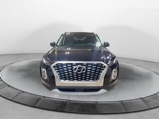 Hyundai Palisade  2022 à Sept-Îles, Québec - 2 - w320h240px