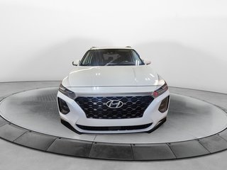 2019 Hyundai Santa Fe in Sept-Îles, Quebec - 3 - w320h240px