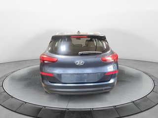 2019 Hyundai Tucson in Jonquière, Quebec - 3 - w320h240px