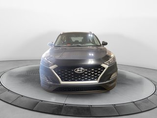 2019 Hyundai Tucson in Jonquière, Quebec - 2 - w320h240px
