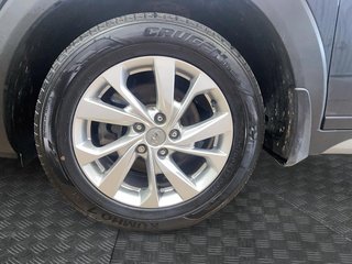 2019 Hyundai Tucson in Jonquière, Quebec - 6 - w320h240px