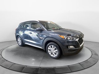 2019 Hyundai Tucson in Jonquière, Quebec - 4 - w320h240px