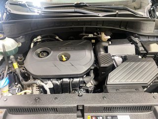 Hyundai Tucson Preferred 2019
