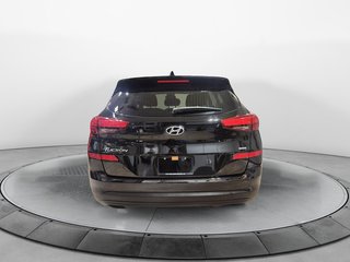 Hyundai Tucson  2020 à Baie-Comeau, Québec - 4 - w320h240px