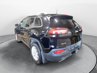Jeep Cherokee North 2018 à Chicoutimi, Québec - 4 - w320h240px